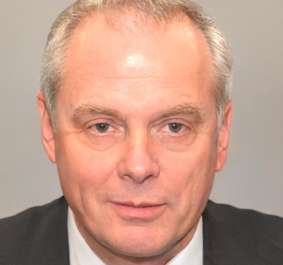 James Cooper
